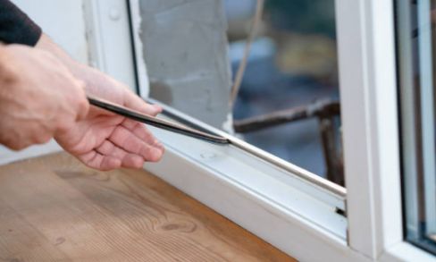 Glass Replacement