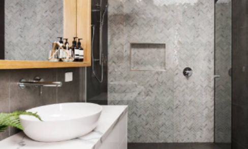 Shower screen Installation and Maintenance